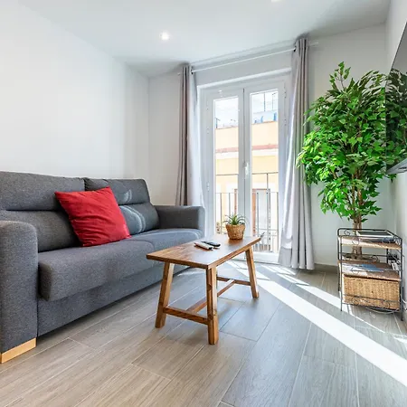 Bettatur Cuirateries Apartment Tarragona