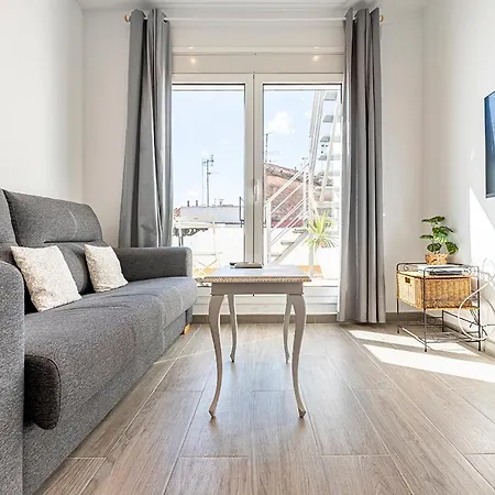 Apartment Bettatur Cuirateries Tarragona