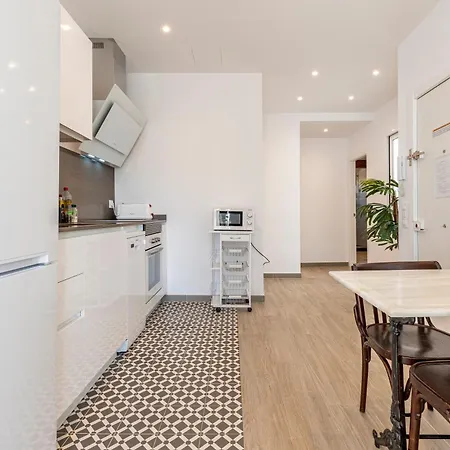 Bettatur Cuirateries Apartment *