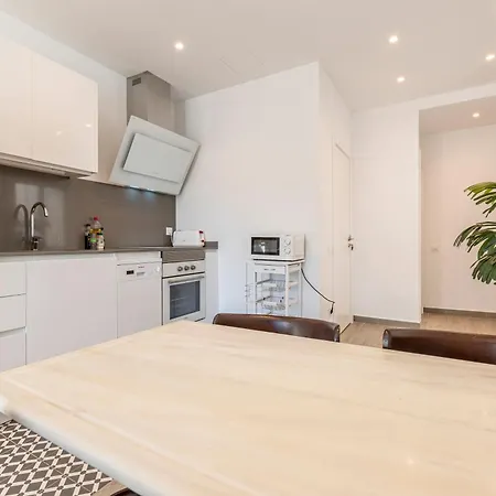 Apartment Bettatur Cuirateries Tarragona