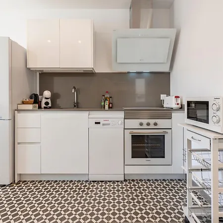Bettatur Cuirateries Apartment *