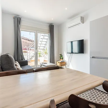Apartment Bettatur Cuirateries