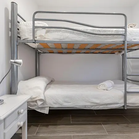 Bettatur Cuirateries Apartment Tarragona