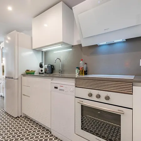 Apartment Bettatur Cuirateries