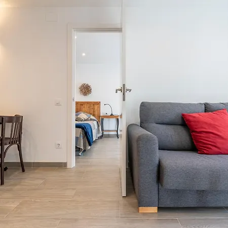 Apartment Bettatur Cuirateries *