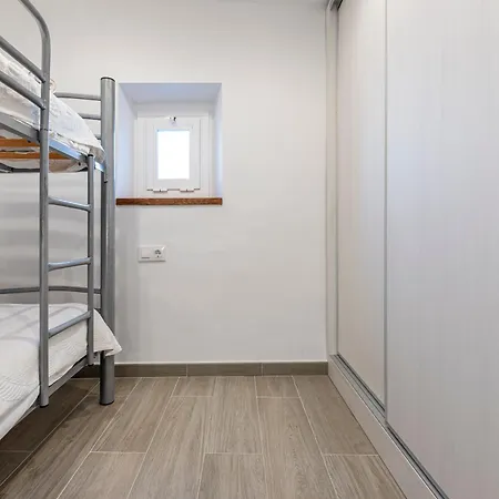 Apartment Bettatur Cuirateries