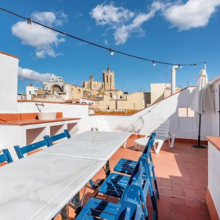 Bettatur Cuirateries Tarragona