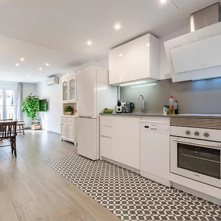 Bettatur Cuirateries Apartment