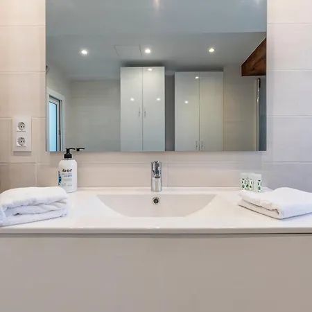 Apartment Bettatur Cuirateries *