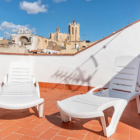 Apartment Bettatur Cuirateries Tarragona