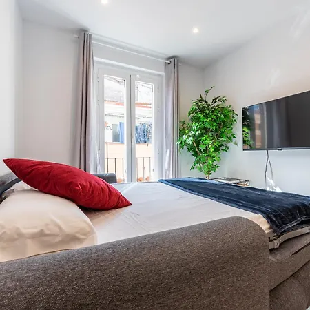 Bettatur Cuirateries Apartment Tarragona