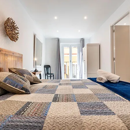 Apartment Bettatur Cuirateries *