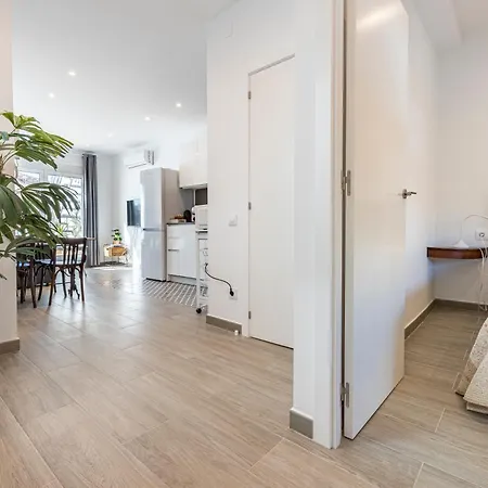 Apartment Bettatur Cuirateries Tarragona