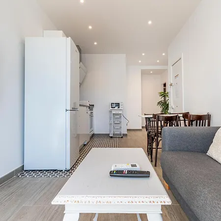Apartment Bettatur Cuirateries *