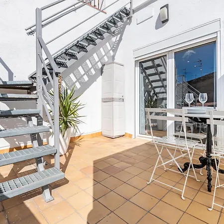 Apartment Bettatur Cuirateries