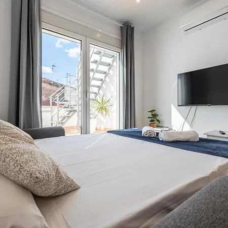 Bettatur Cuirateries Apartment
