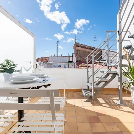 Apartment Bettatur Cuirateries *