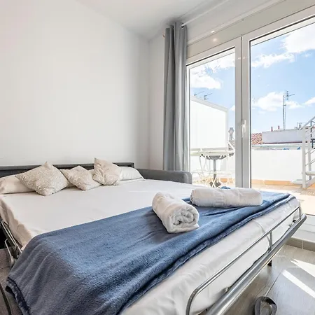 Bettatur Cuirateries Apartment *
