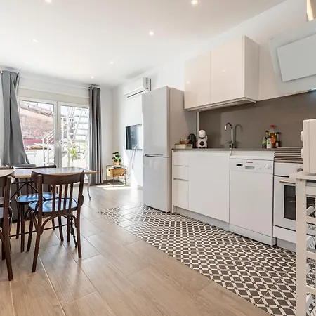 Apartment Bettatur Cuirateries Tarragona