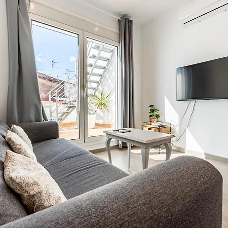Apartment Bettatur Cuirateries *