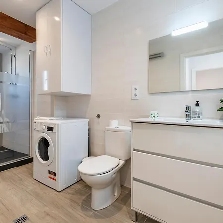 Apartment Bettatur Cuirateries