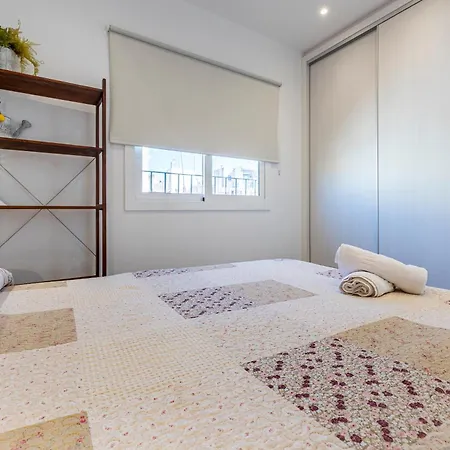 Apartment Bettatur Cuirateries