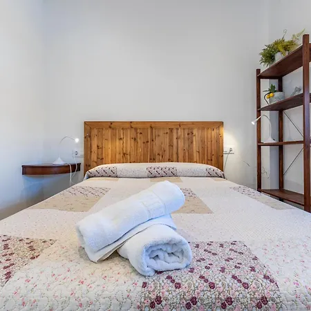 Bettatur Cuirateries Apartment Tarragona
