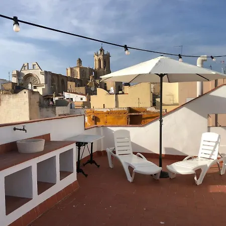 Appartement Bettatur Cuirateries *
